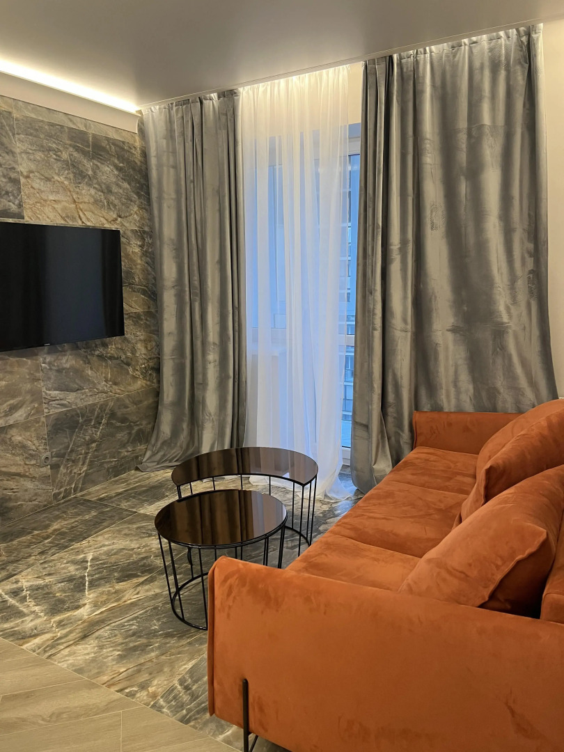 Квартира Стильная квартира на Мариенко