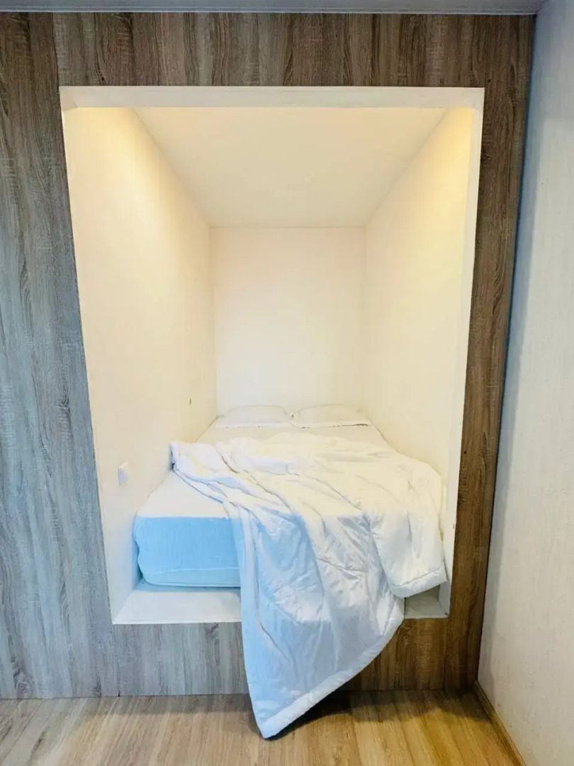 Апартаменты Крестинского Апарт