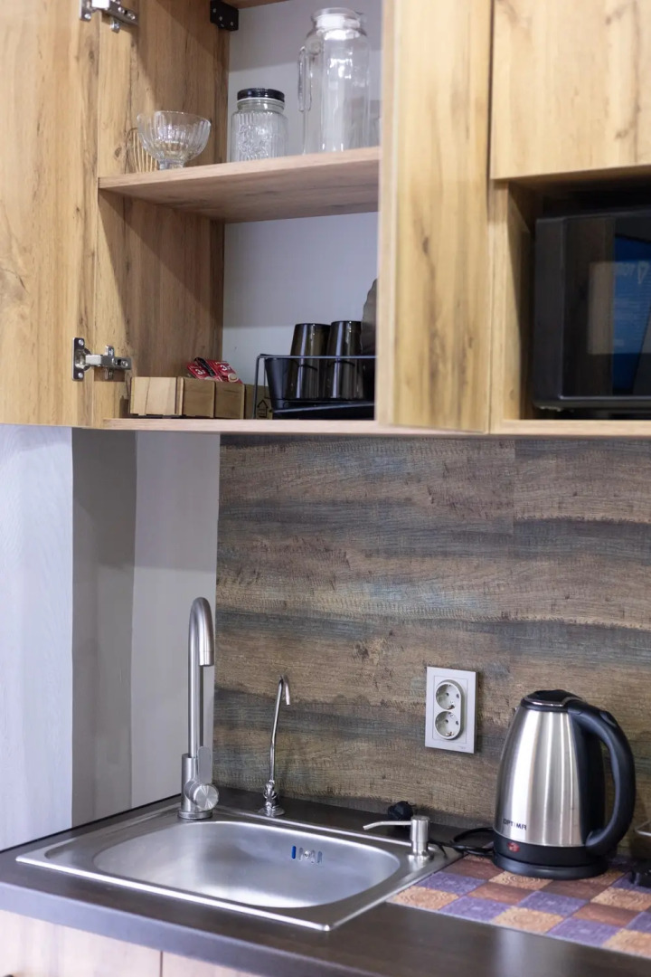 Апартаменты 7