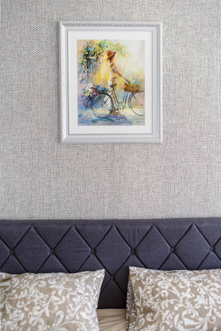 Апартаменты Rybak7