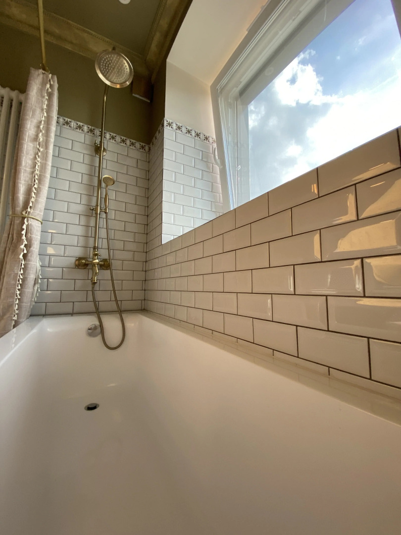 Апартаменты Milli House