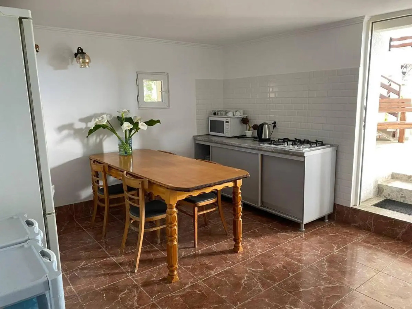 Гостевой дом Элида