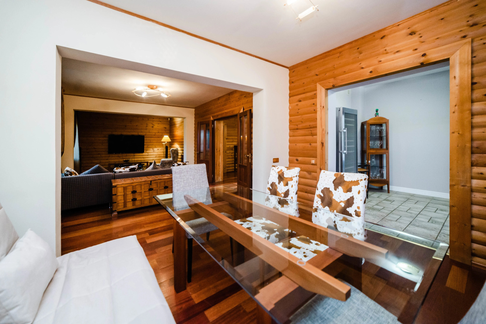 Частный Дом Красногорск СНТ Урожай 333