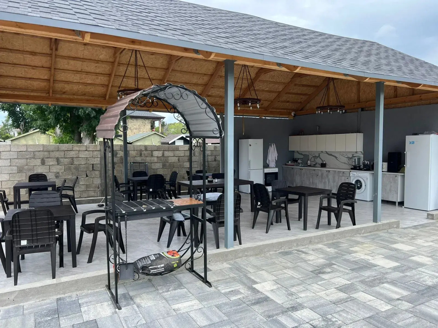 База отдыха Sun Pino