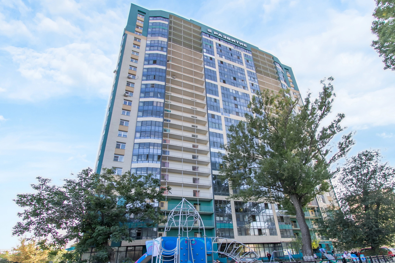 Апартаменты Автовокзал