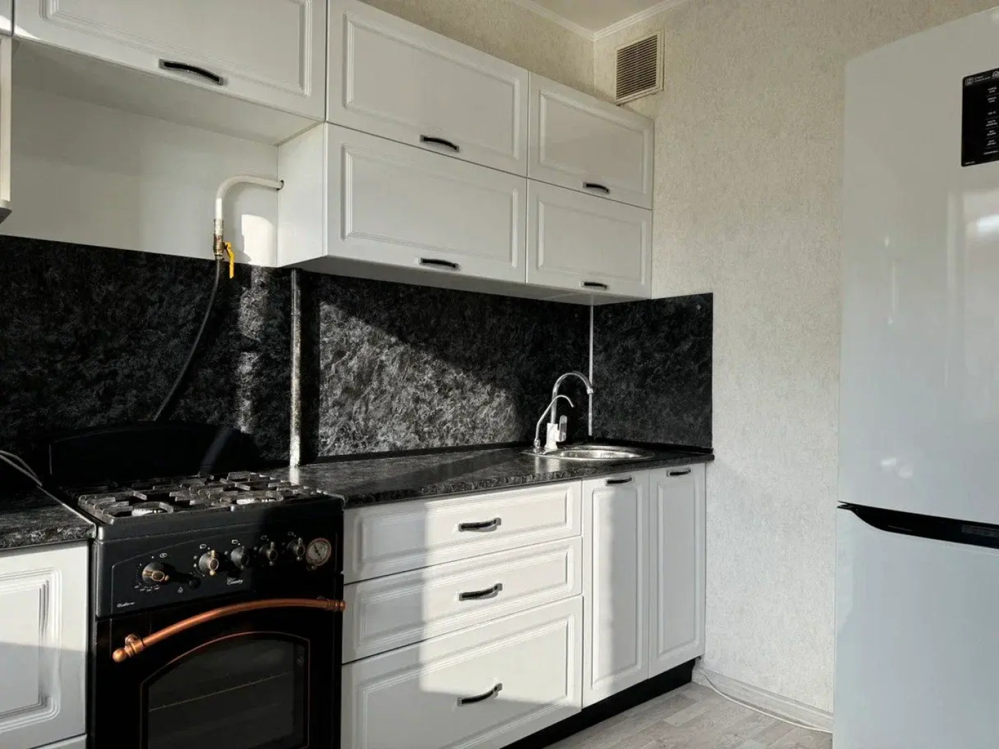 Квартира на Академика Королёва 8