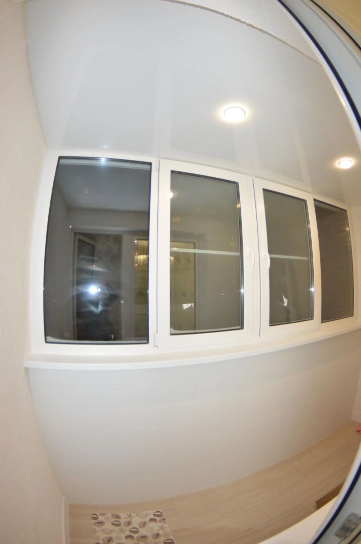 Апартаменты Евродвушка на Ставровской 5А