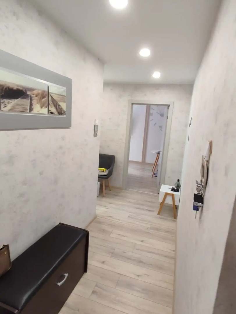 Квартира В самом центре