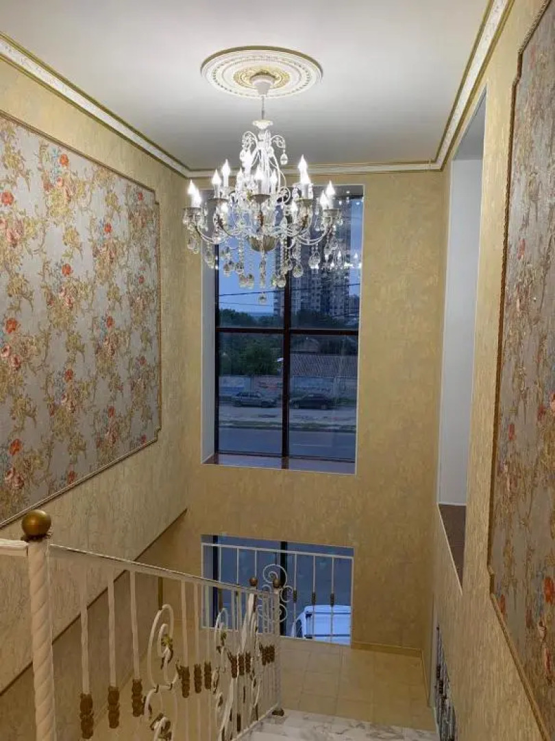 Отель Империя