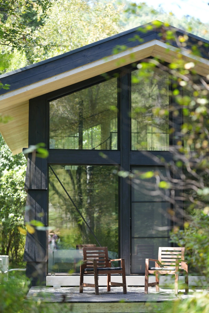 База отдыха Долина Мечтателей