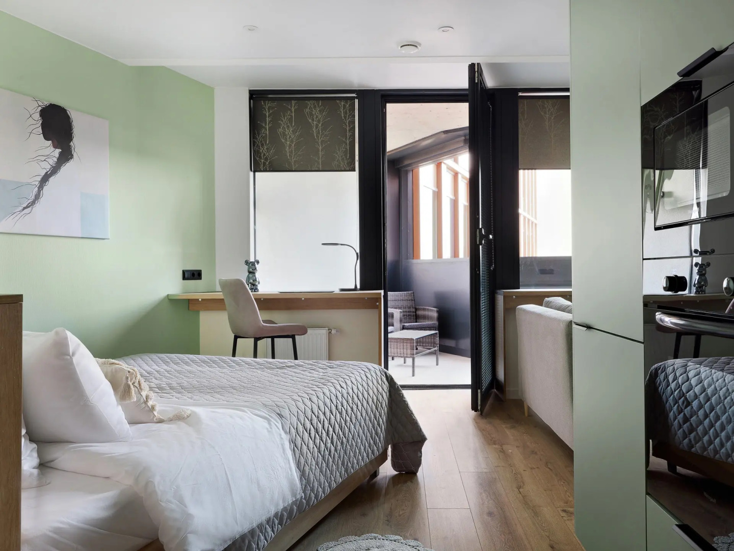 Квартира Заневский 801 (2)