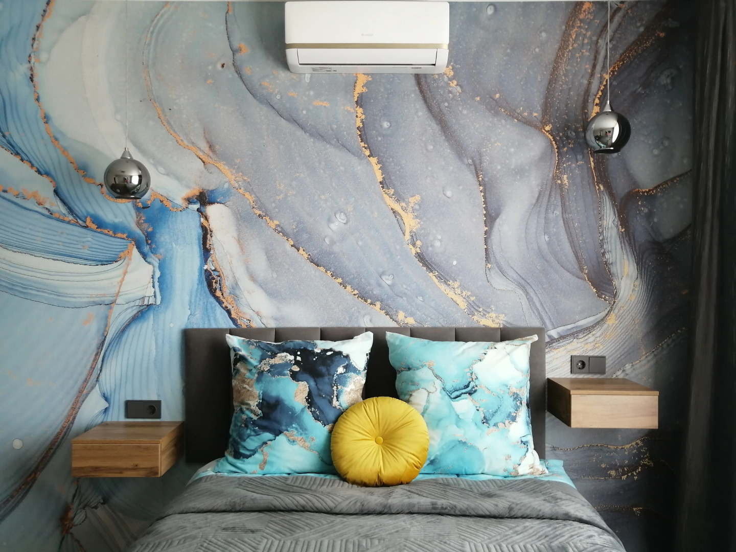 Квартира в ЖК Венецианский квартал