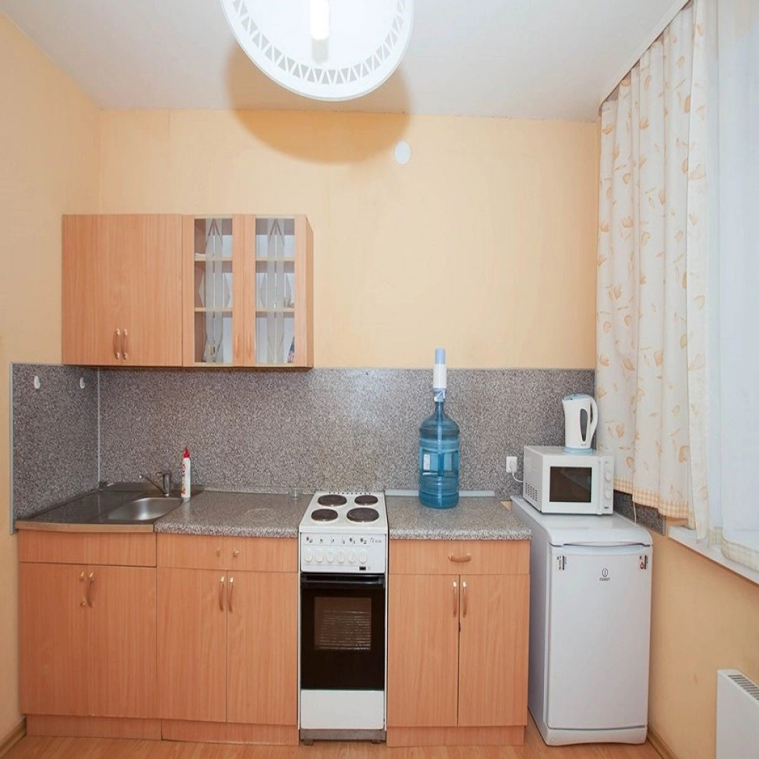 Квартира Марьин Дом на Июльской 25