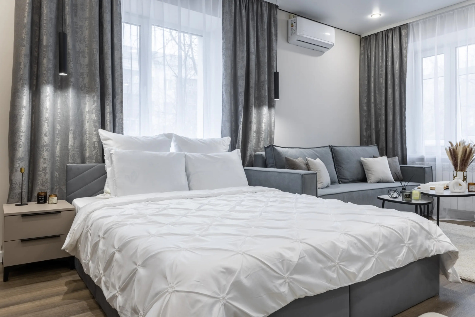 Апартаменты на Тверской