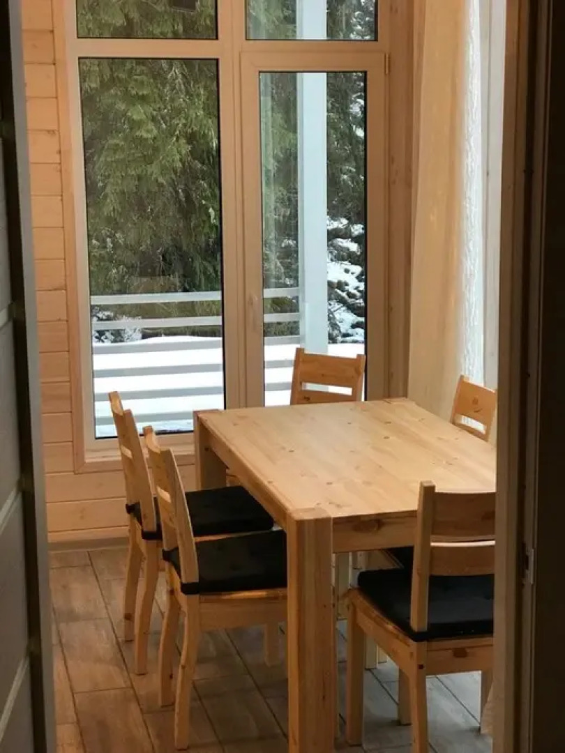 Гостевой дом 6 VILLANORDA