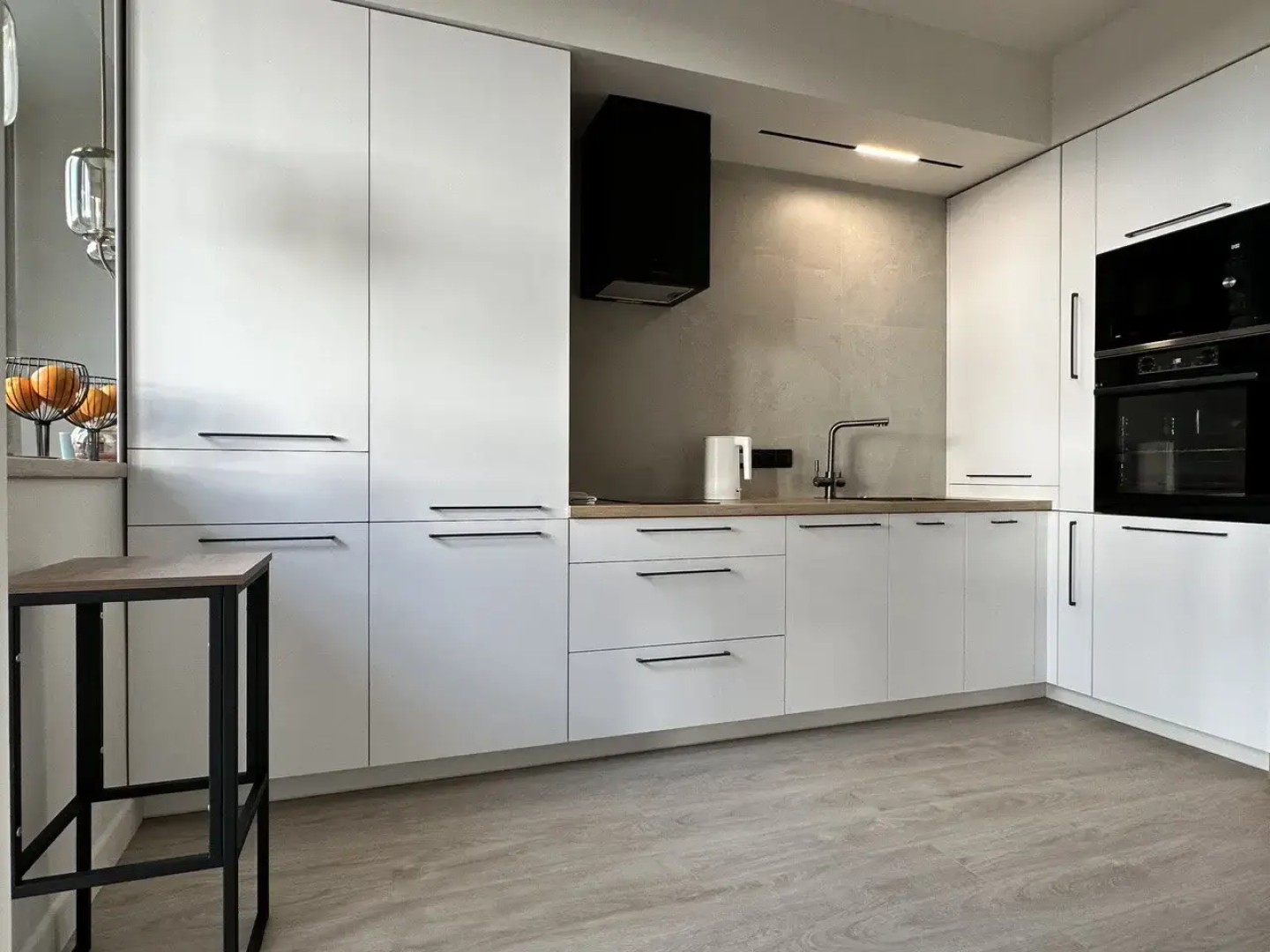 Квартира Бали