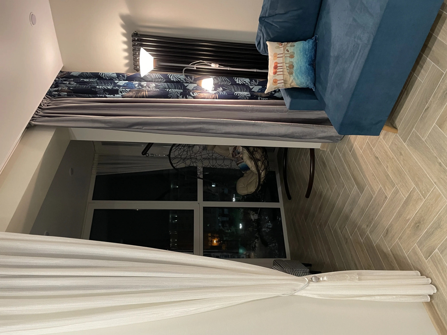 Апартаменты Кранцхауз