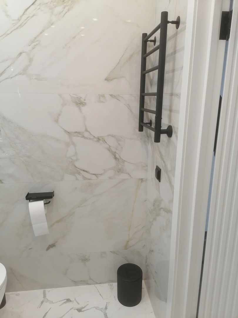 Квартира в Центре Новый ЖК