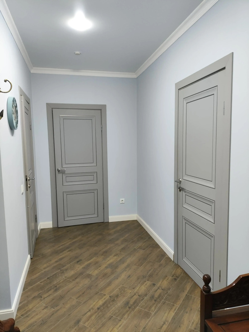 Апартаменты Паруса Балтики