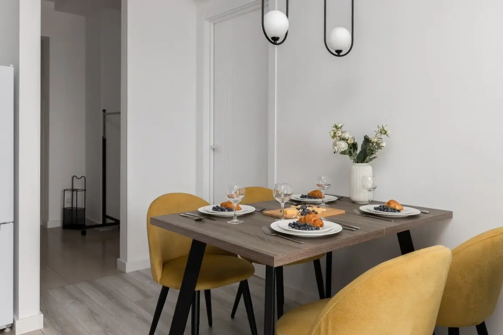 Апартаменты Terrace by Smart Lofts Moscow