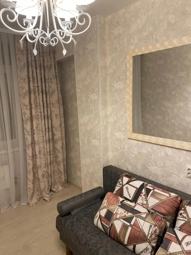 Апартаменты Diaday 37