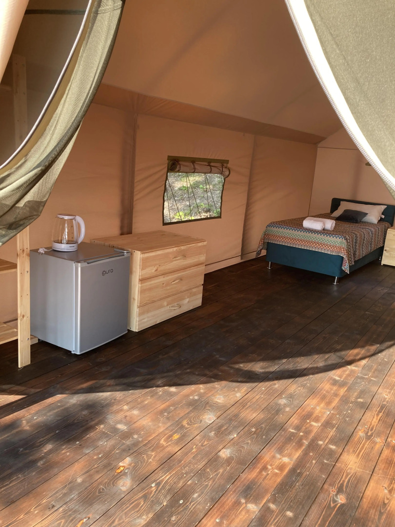 Miussera Sea Glamping
