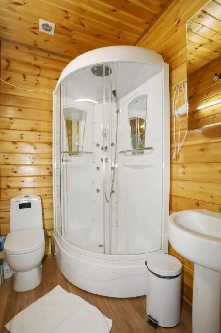 Отель Натали