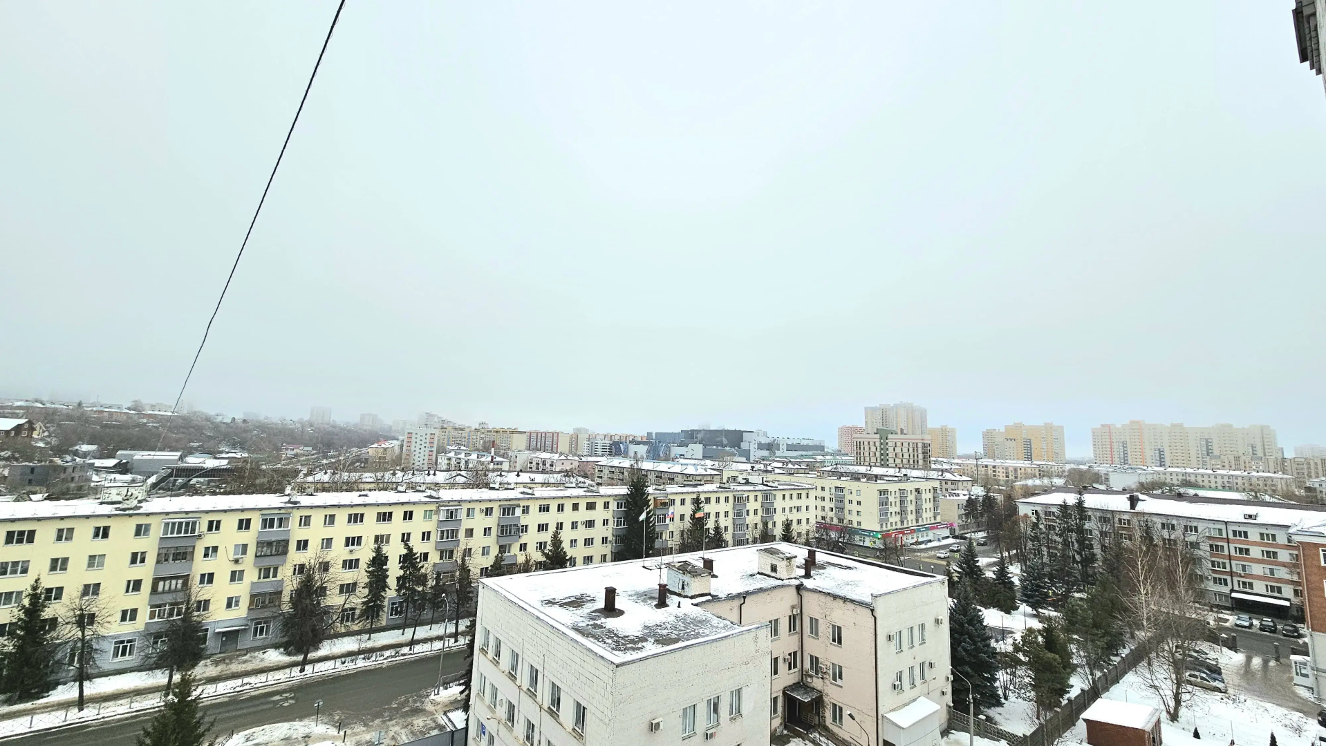 Квартира с Дизайнерским Ремонтом в Центральной Части Города от Urban Apartments