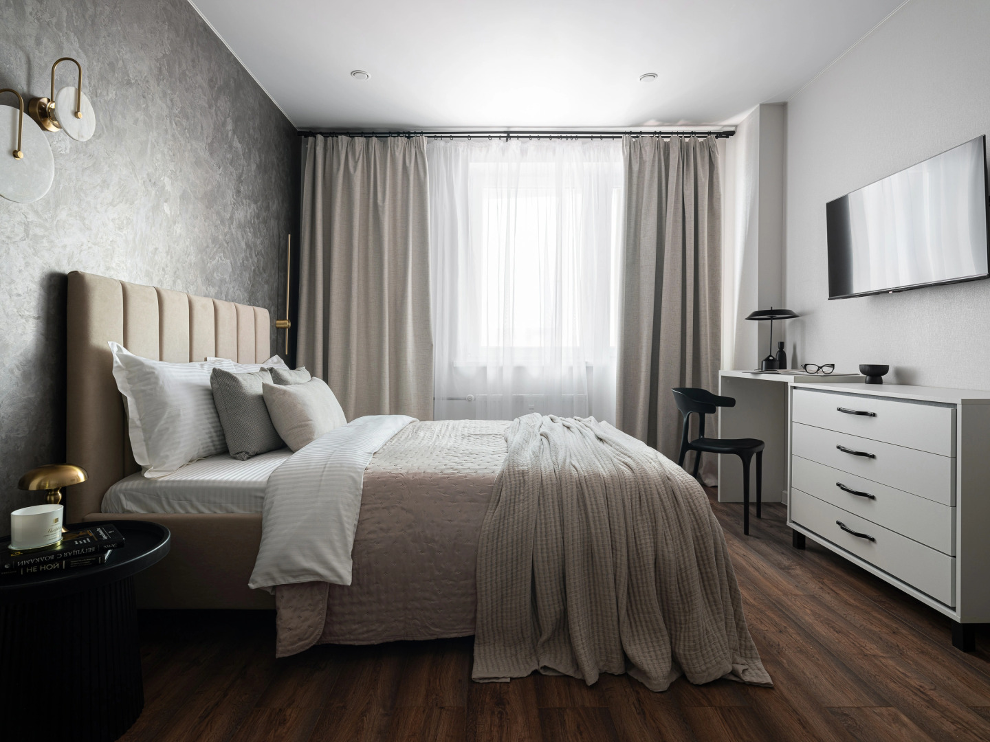 Апартаменты White Horse от Apartments & Stories