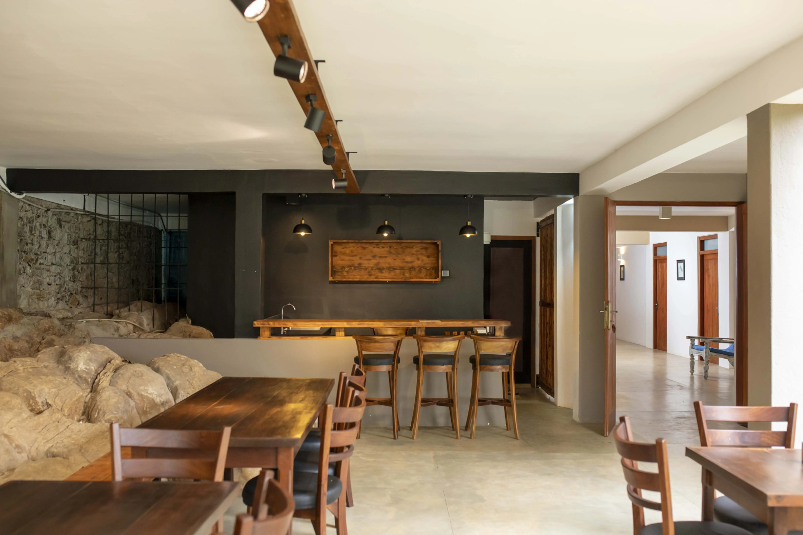 Отель Birds Park Polgahawela