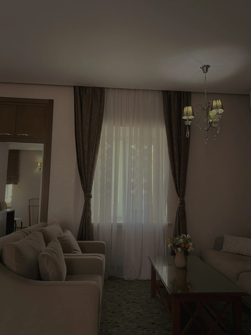 Гостиница Старый Метехи