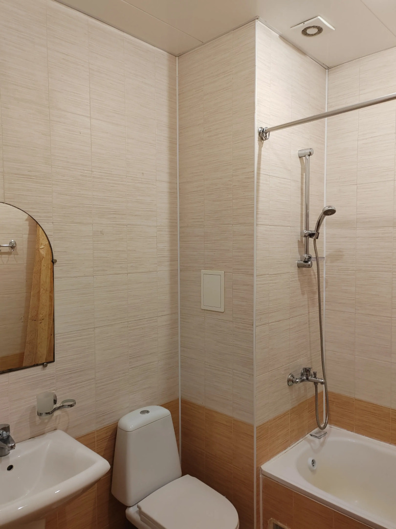 Гостевой дом Avenyu