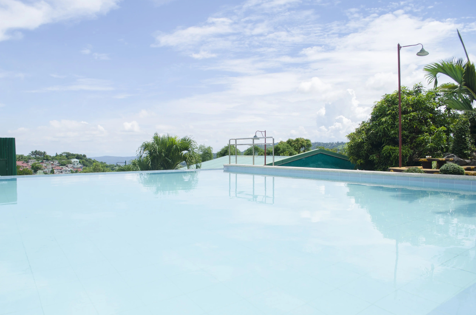 Отель Little Falls Inn