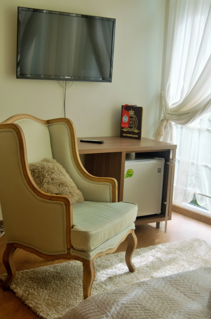 Отель Геркулес