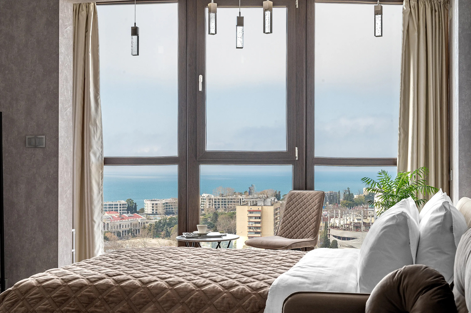 Апартаменты Red Apartments Аврора Астрей