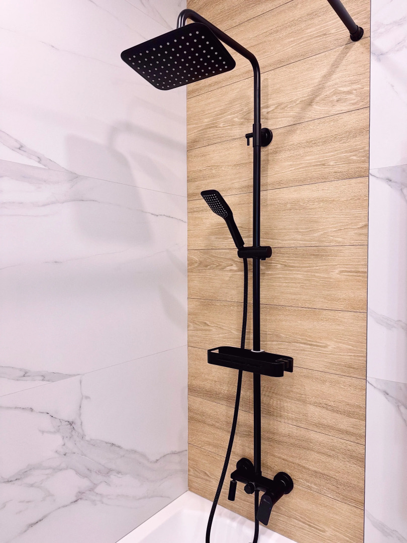 Квартира Marisol Aura Стильная Светлая в Современном ЖК