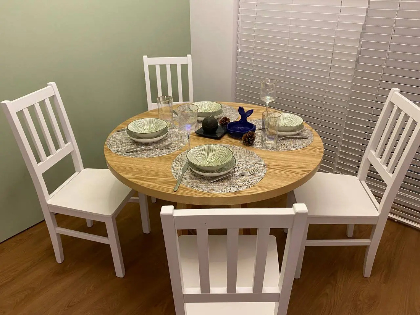 Апартаменты Звезда DaVinci