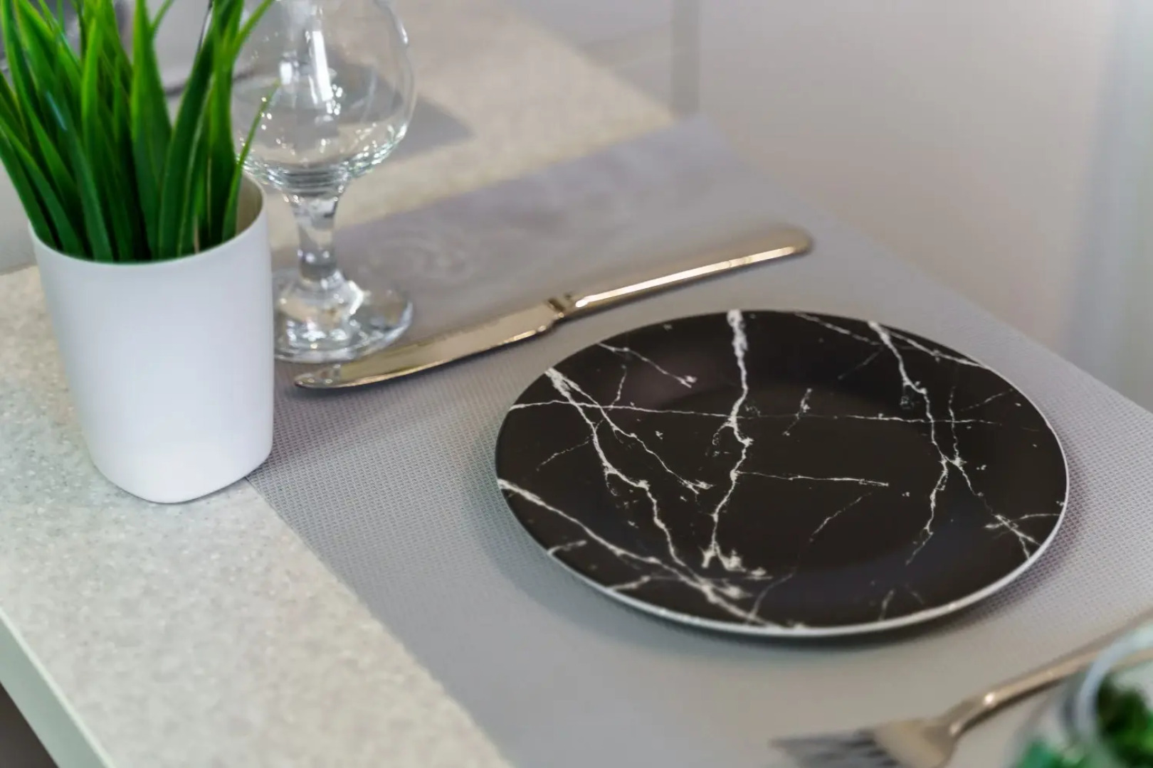 Апартаменты в новом жилом комплексе Кристалл