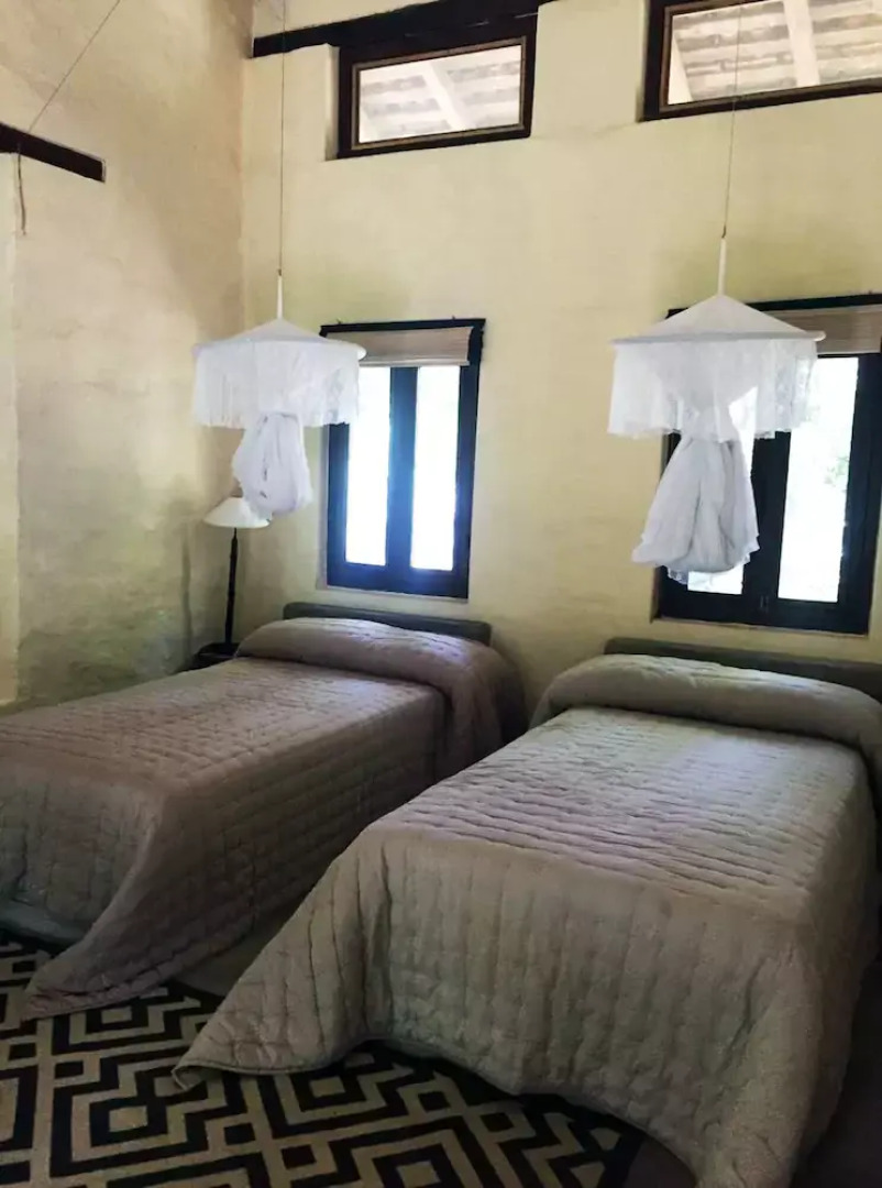 Tigertops Karnali Lodge