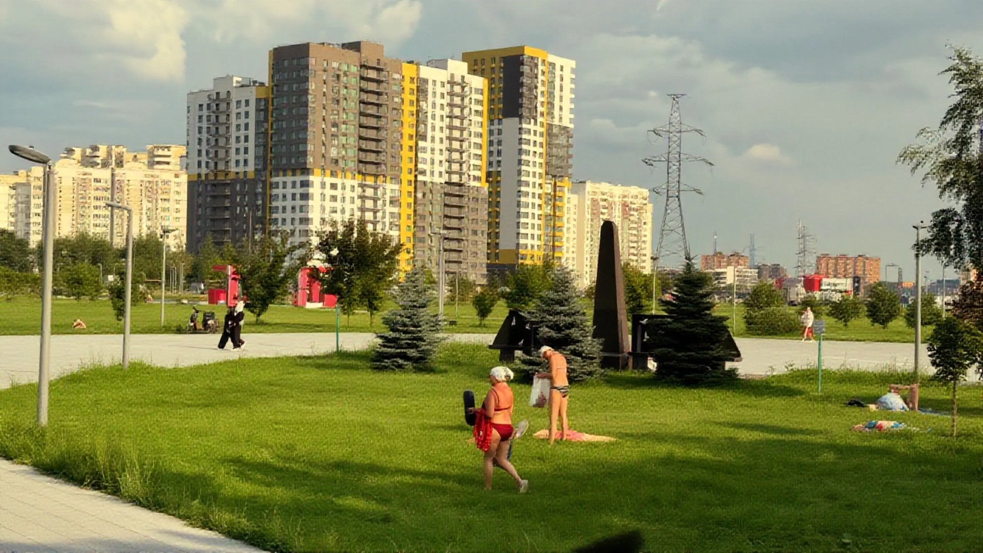 Квартира Svoy Lux