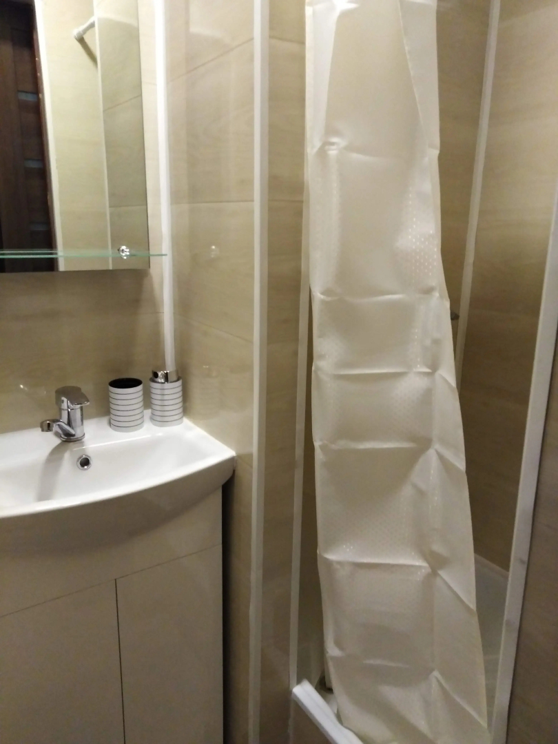 Апартаменты Olzhicha XXV