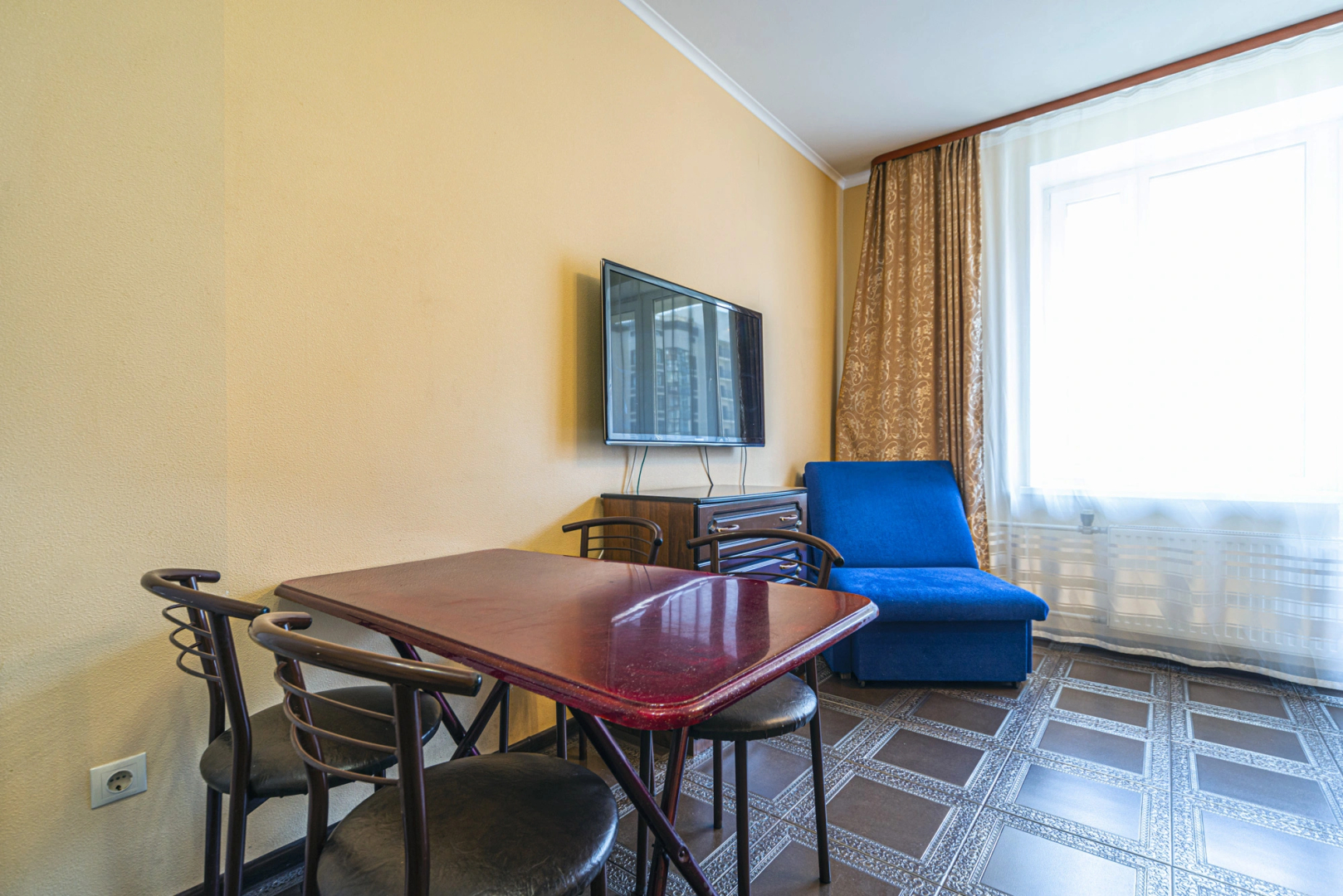 Апартаменты GoodApart near the Pulkovo Park 2