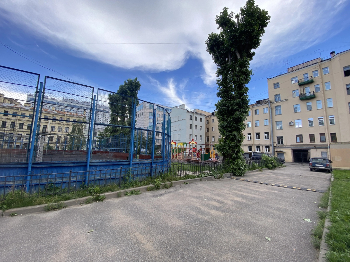 Квартира Be My Guest