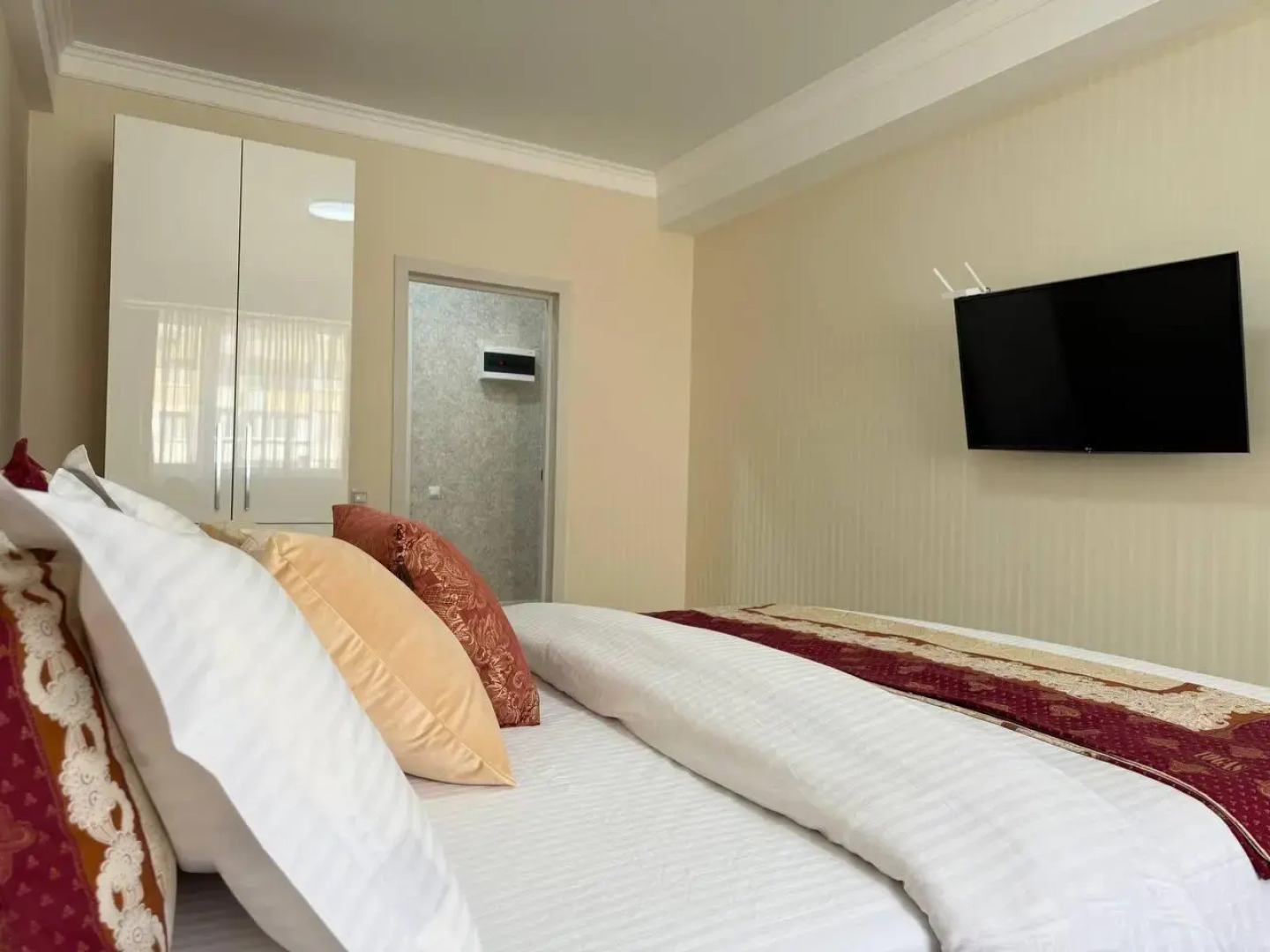 Квартира Уют & Стиль Однушка Посуточно в Каспийске