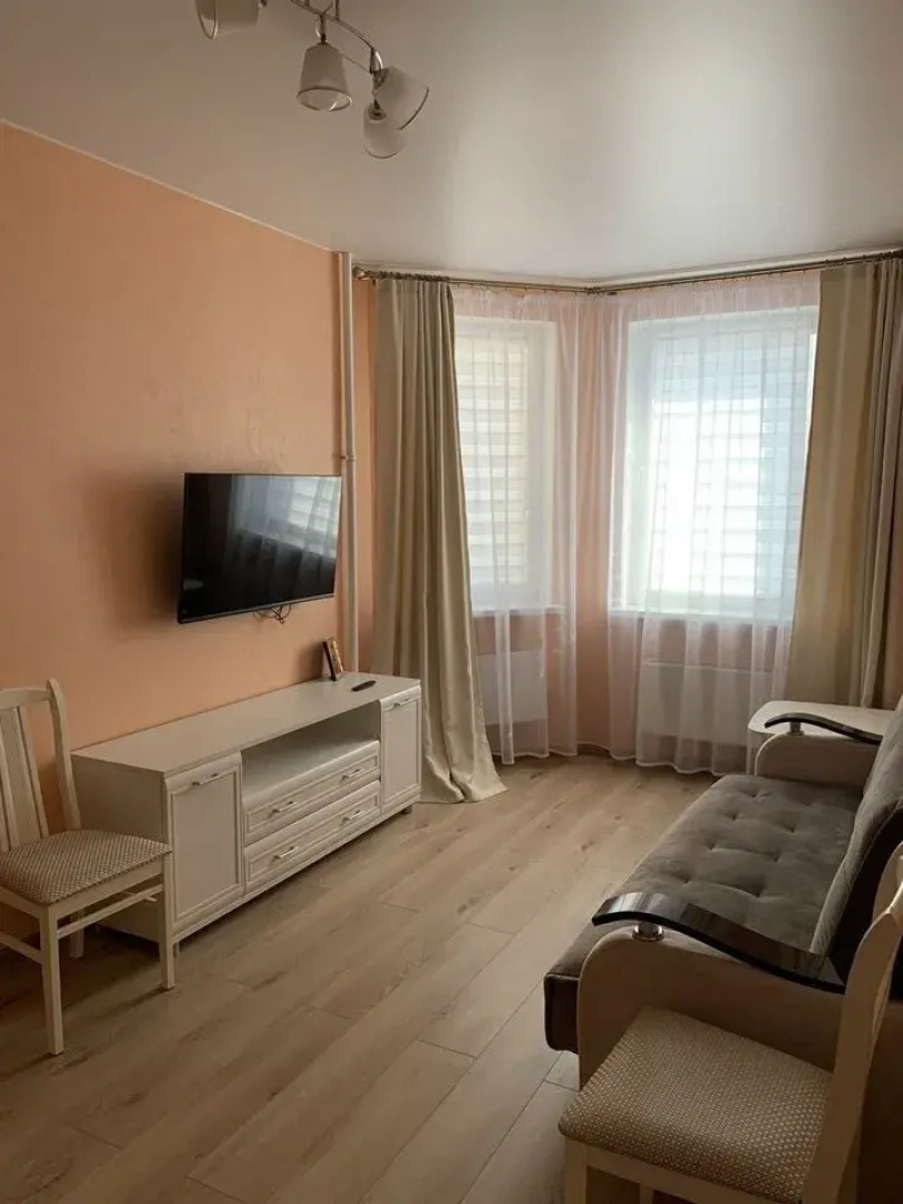 Квартира на Северном Шоссе 20