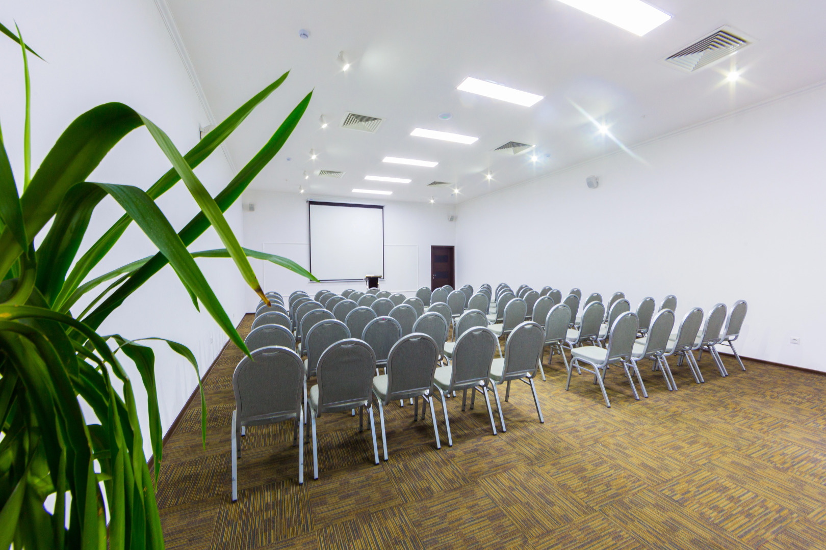 Отель Европа