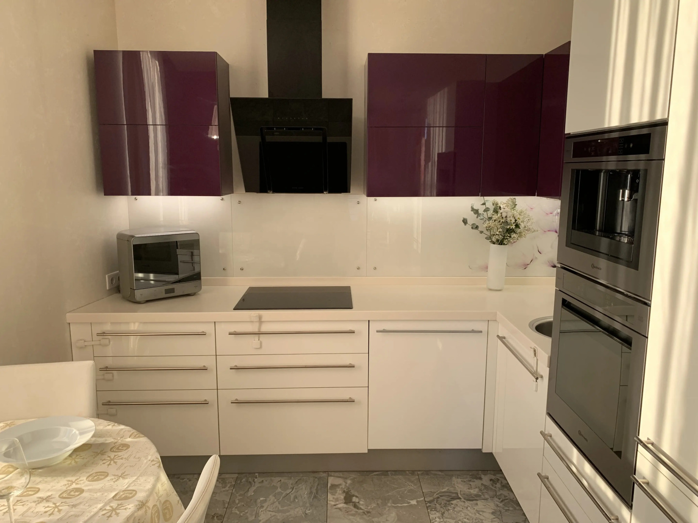 Квартира Dream House