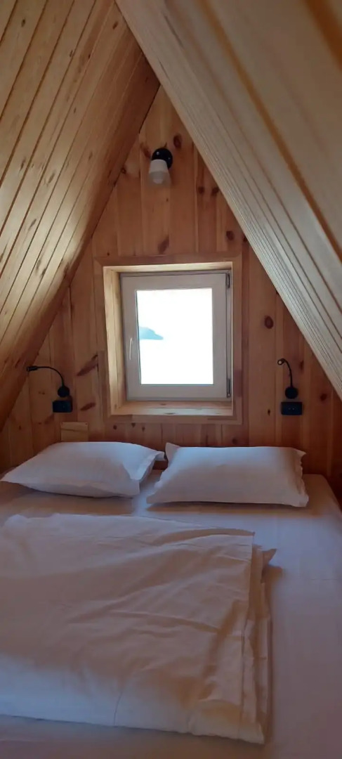 Гостевой дом We Ski Gesh