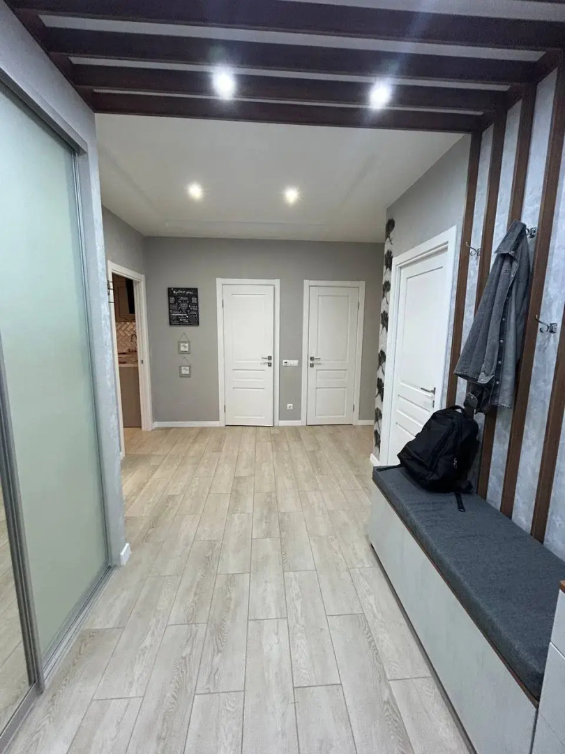 Квартира на Гагарина 79