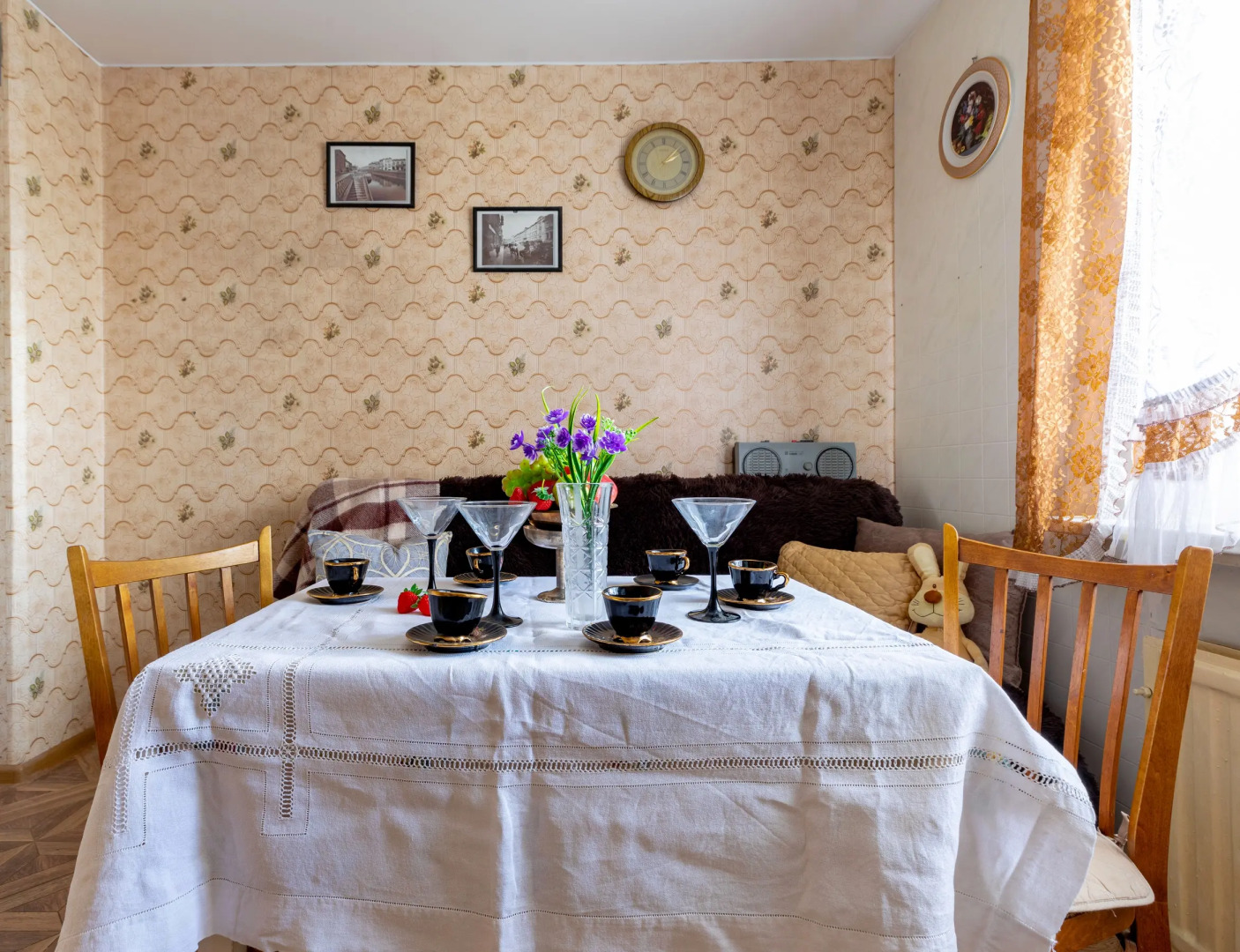 Апартаменты ПроСвет